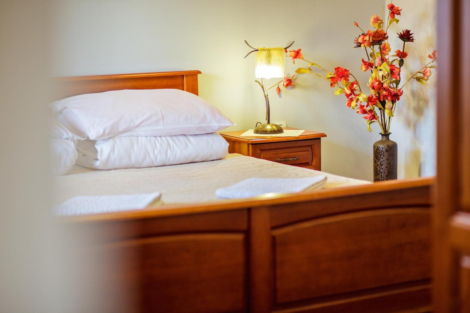 Hotel Osw Moszczeniczanka Zakopane Pokoj fotografie